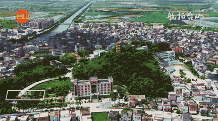 台山海宴那马岗村有多少人口_台山海宴东南亚风情村