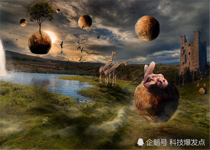 做梦梦见龙了，解析梦境中的神秘生物与深层含义