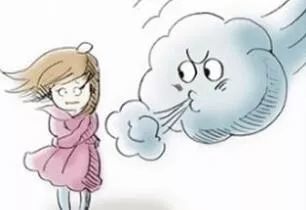 5℃ 霜冻!冷空气发货中,武平小伙伴请查收