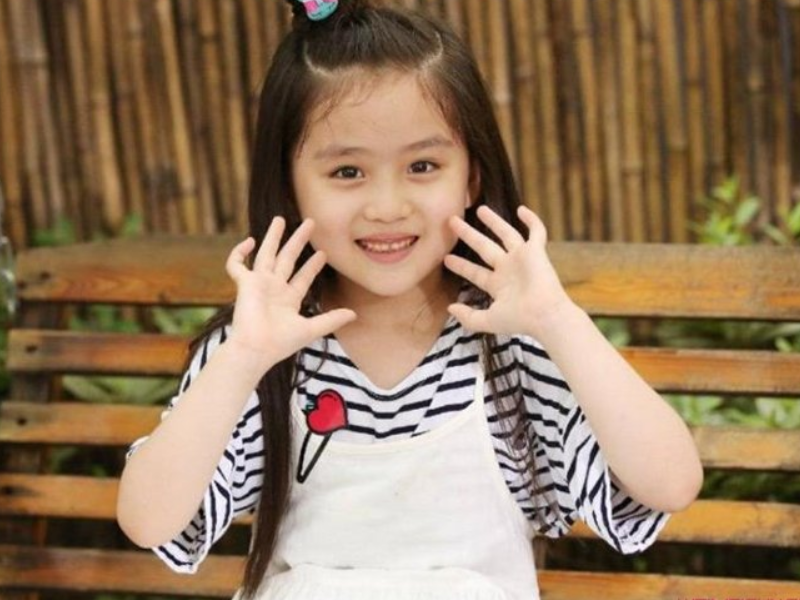 有一种整容叫"孙怡女儿"3年后,孙怡还是那个孙怡,而她