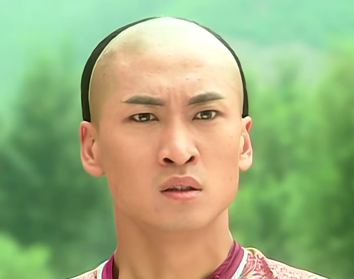 还珠格格中最大渣男是永琪,你或许忘记了这两个人,见