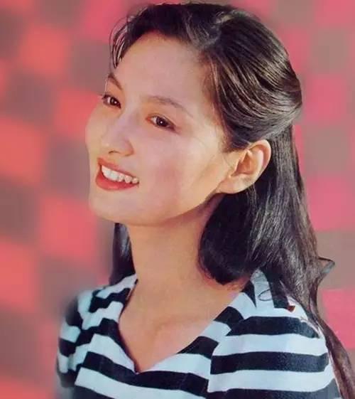 上世纪八九十年代的大陆女星,每一位都好美!很多