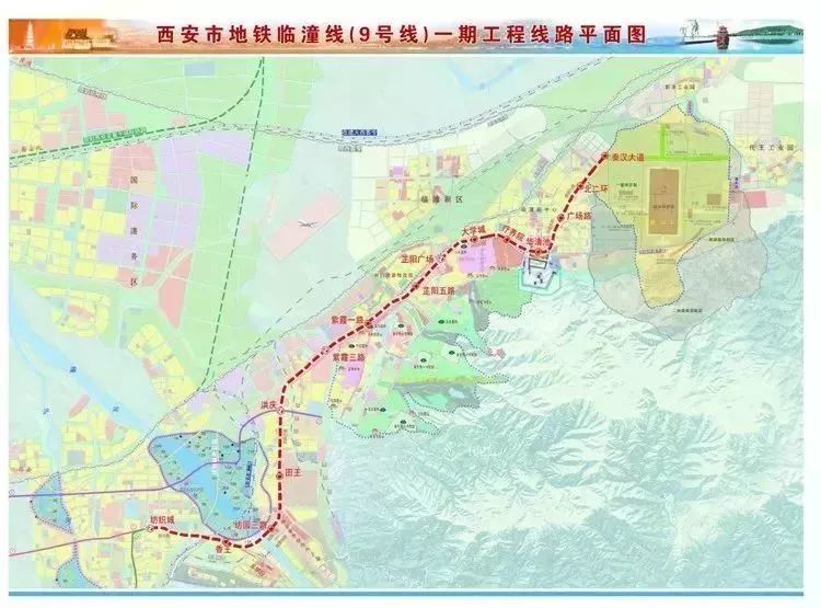西安市临潼区人口_西安市临潼区地图(3)