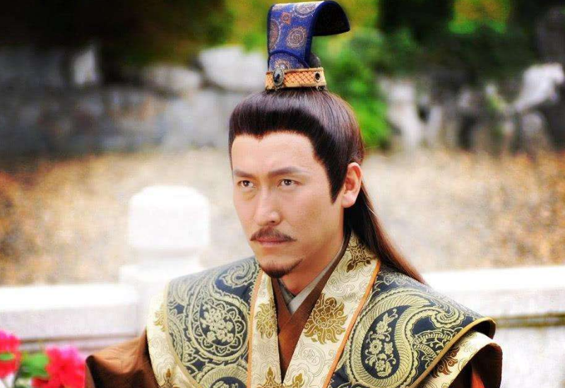 朱棣看不起李景隆!土皇帝上位风波!