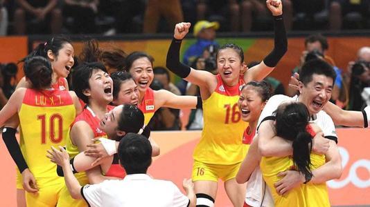 中国女排联赛2017 图片合集