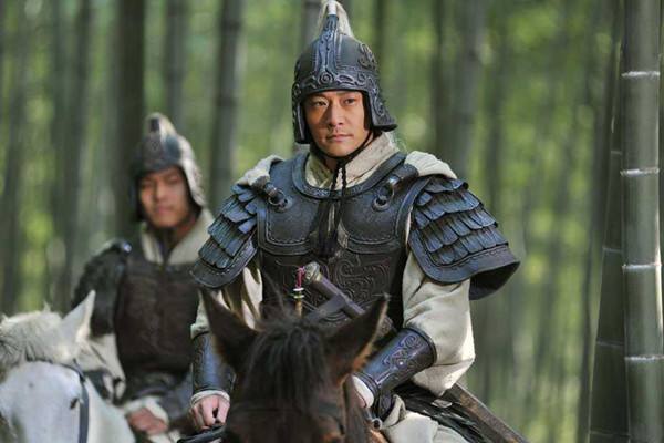 三国帅排名_三国演义手抄报(2)