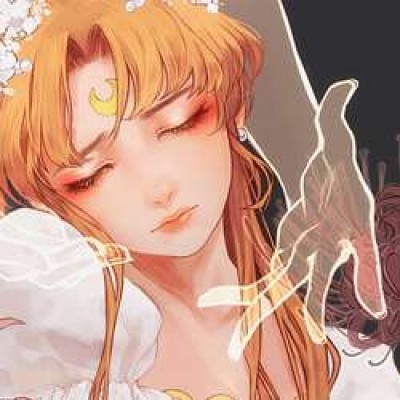 女生动漫头像,你是我的苏联解体,最强的崩盘,最爱的离去
