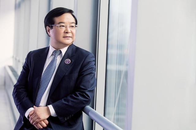 卓望董事长_董事长办公室图片