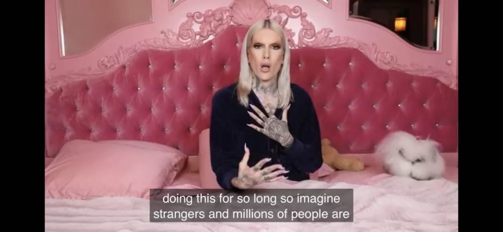 油管网红j姐分手了?我嗑了这么多年的糖啊