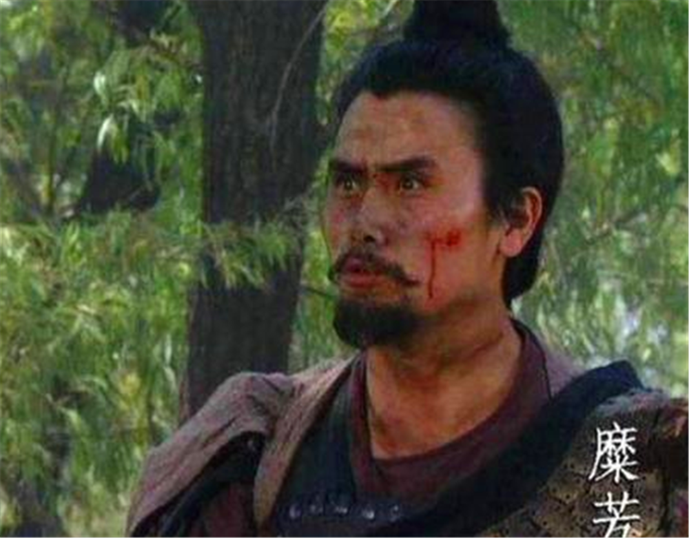 三国演义中糜芳投降东吴对三国局势究竟有影响吗