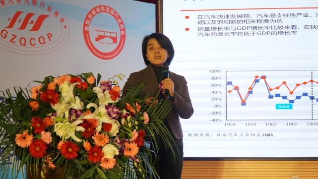 “志合携手 乘风破浪 ”2019贵州省汽车流通协会年会盛大举行
