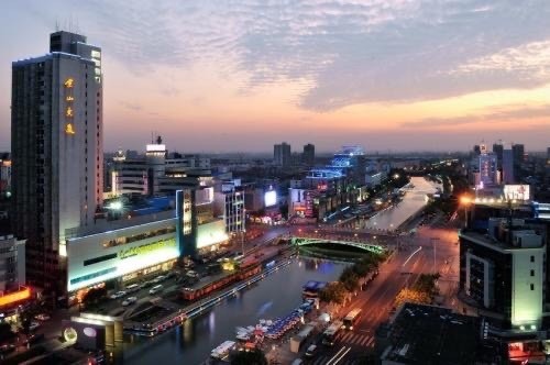盐城gdp县市