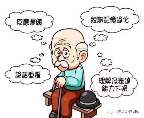 什么是小脑萎缩?小脑萎缩的症状有哪些?