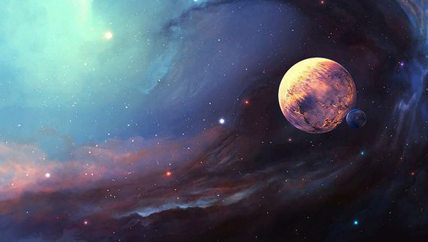 【星相二:水星进入水瓶座】