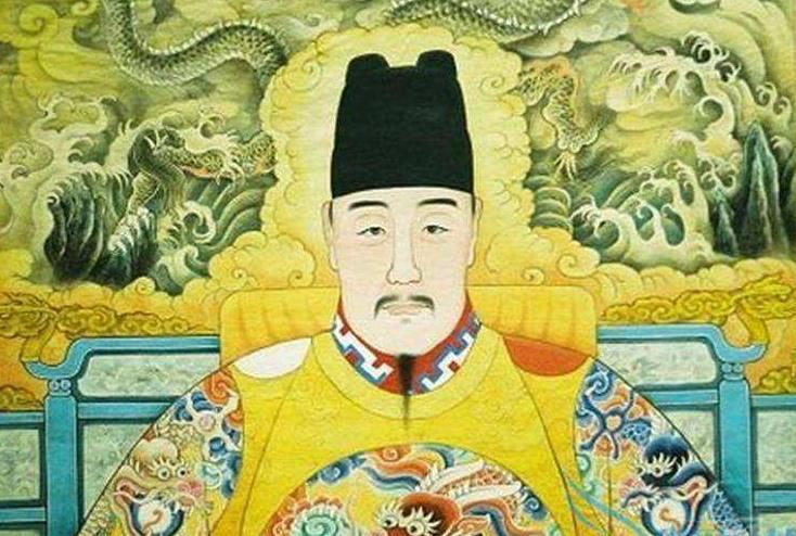 明朝皇帝之嘉靖:拥创盛世之资质,做守成之帝王,可惜可叹可悲