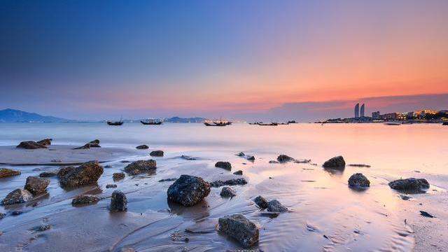 福州和厦门经济总量排名_福州私立中学升学排名
