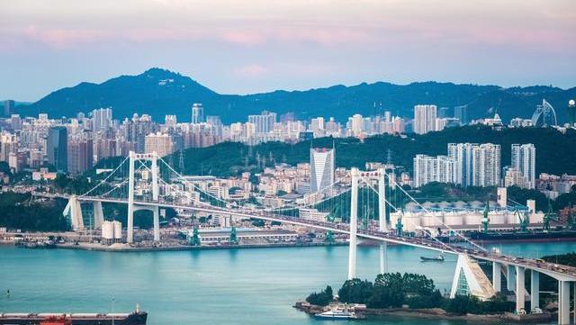 福建省福安市经济总量_福建省福安市地图