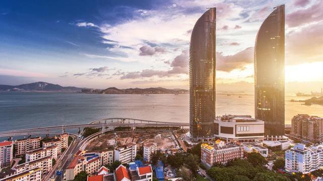 福建经济总量排名_福建社会治安排名(2)