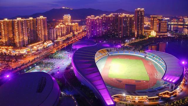 泉州为什么经济总量这么高_泉州湾经济带(2)