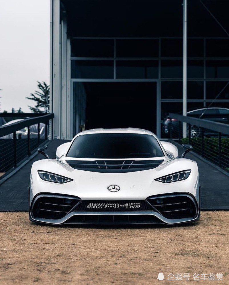 梅赛德斯奔驰amg project one