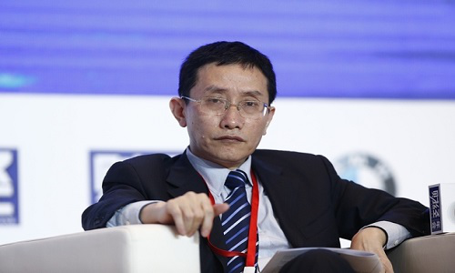 碧桂园老板:农民有钱买房,县城的房子他们可以负担得起