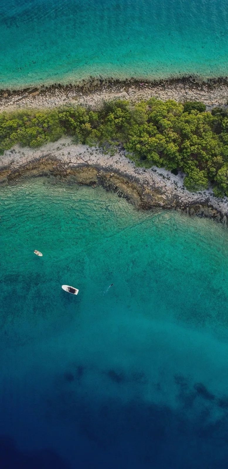 壁纸|海景壁纸