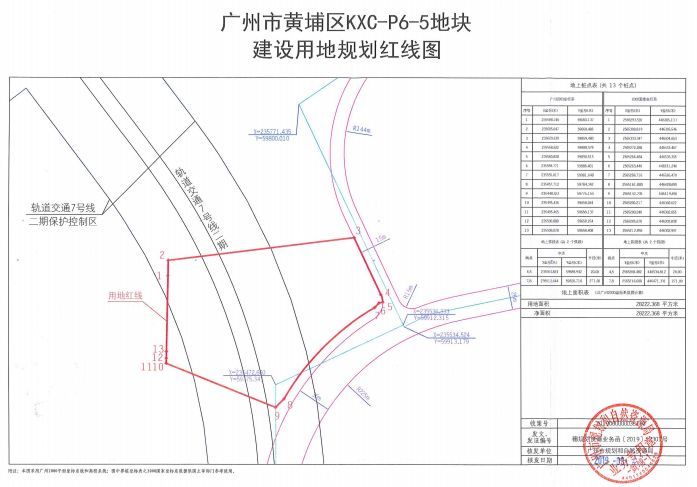 揽金近3亿今年商地首拍中建四局进军花都中轴线