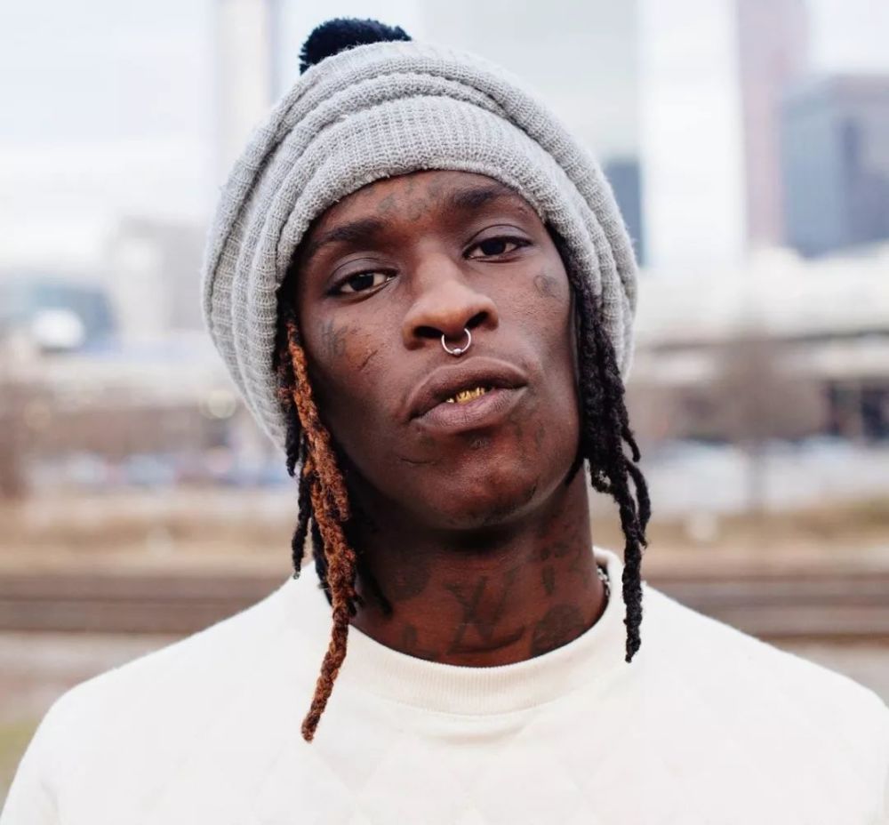 young thug
