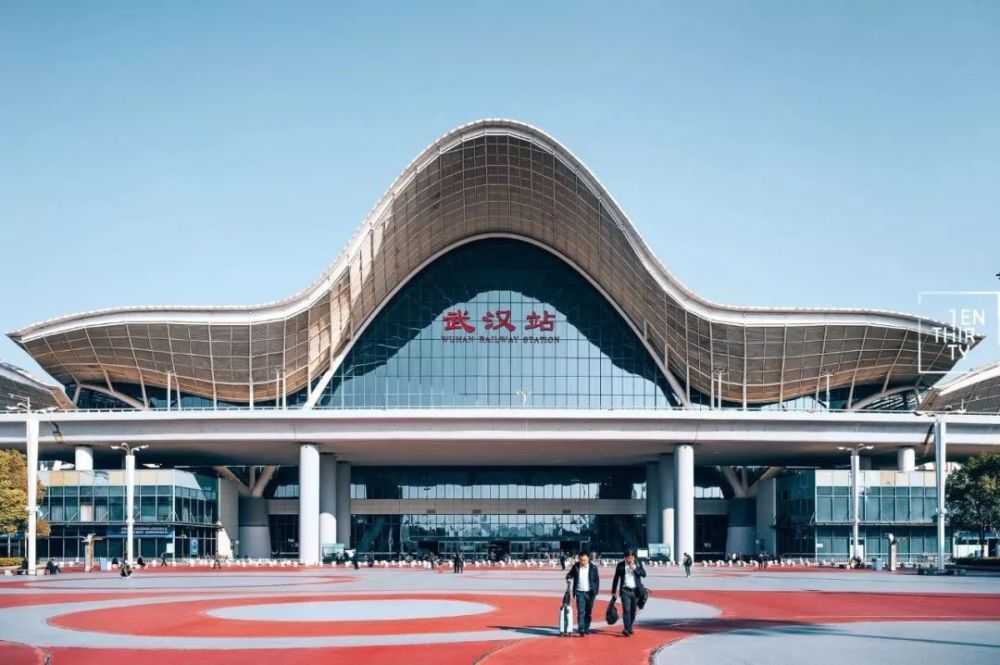 你认为武汉的火车站需要改名吗?