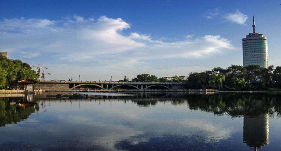 济南钢城区gdp2019_济南钢城区实验小学(2)