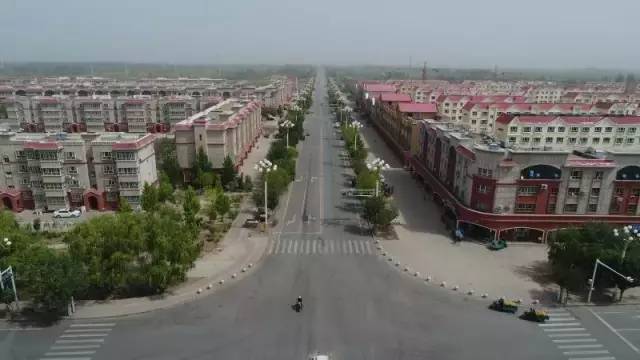 新疆新增11个建制镇,这些地方未来肯定有大发展!