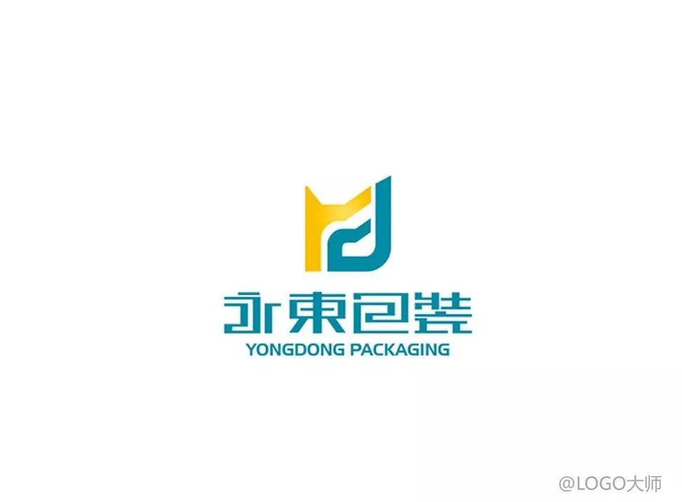 字母y主题logo设计合集鉴赏!