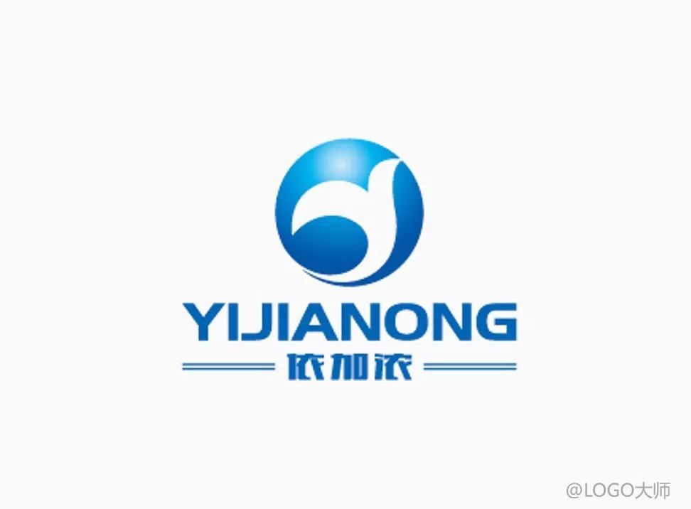 字母y主题logo设计合集鉴赏!