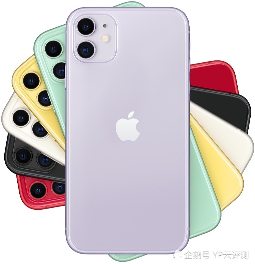 iphone 11虽然满身的缺点,但是它依旧值得我们购买,你