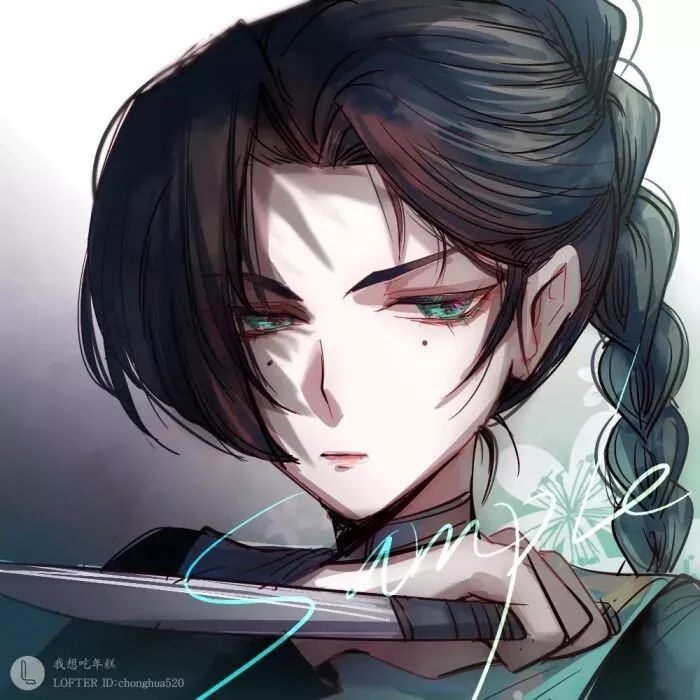 伍六七 梅花十三