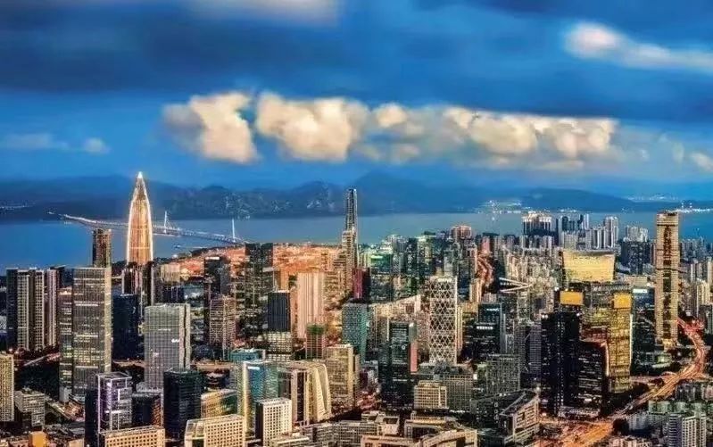 深圳新型肺炎在哪个区〖深圳白石洲明天解封了吗〗