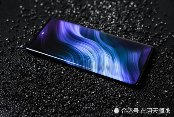 vivo 5g手机大盘点,这三款机型各怀绝技,就此让你告别选择困难症