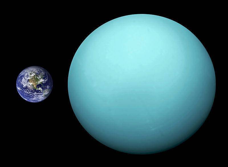为什么天王星比海王星更冷,尽管海王星离太阳更远?