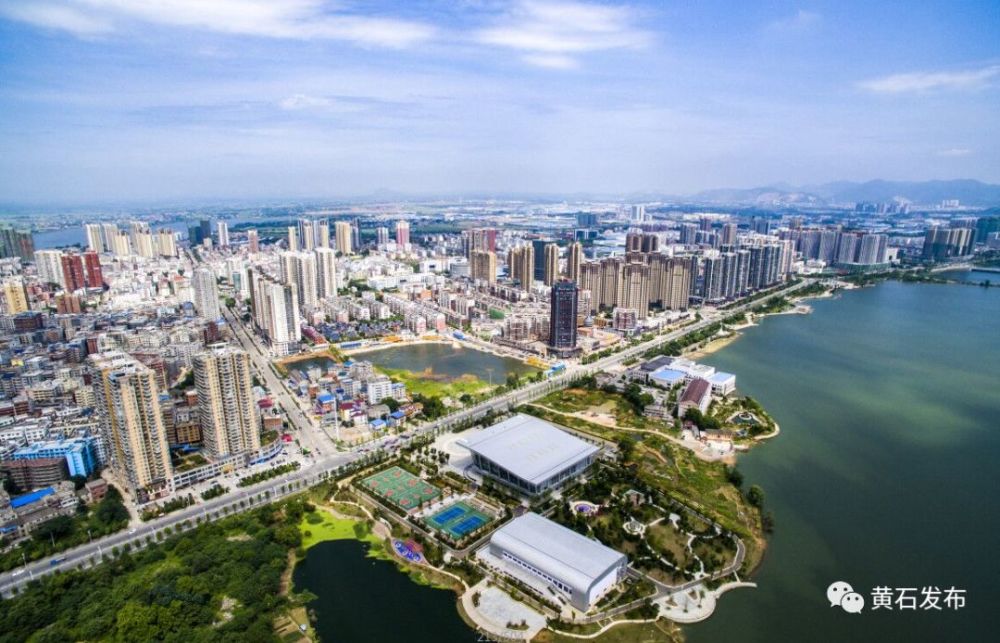 大冶县与阳新县gdp_喜讯 阳新县入选2020年中部地区县域经济百强榜单(3)