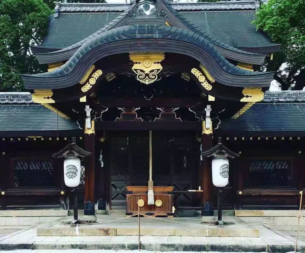 no.2 今宫神社(京都府)