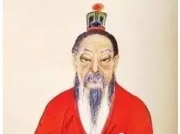 3 刘向(约前77-前6) 原名更生,字子政,是楚元王刘交的四世孙,祖籍沛丰