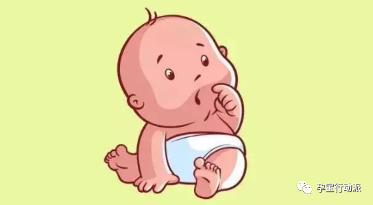 新手妈妈做哪些事,可以帮助宝宝顺利放屁呢?