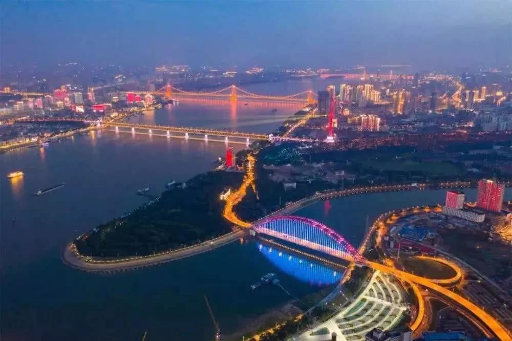 武汉 主城区人口_武汉主城区