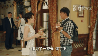 《爱情公寓5》"诸葛大力"可盐可甜,她为何长到你的审美上?