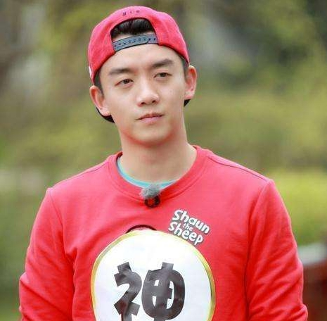 《跑男8》新成员名单出炉,仅留一名老成员,网友:有他就够了!