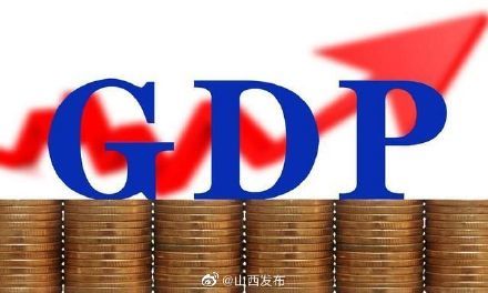 2020年山西gdp