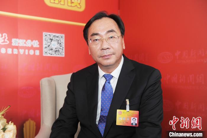马卫光谈奔跑中的绍兴:逆势而上 识时通变
