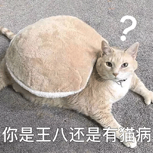 表情包:赶快滚吧,把我都烦死了