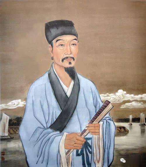 吴承恩,江苏淮安人,落魄书生,最终成就巨著《西游记》