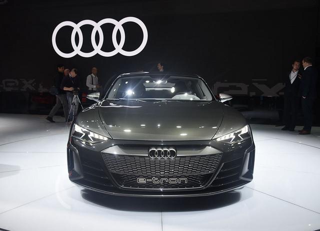 多款个性限量跑车/宝马7系大鼻孔？